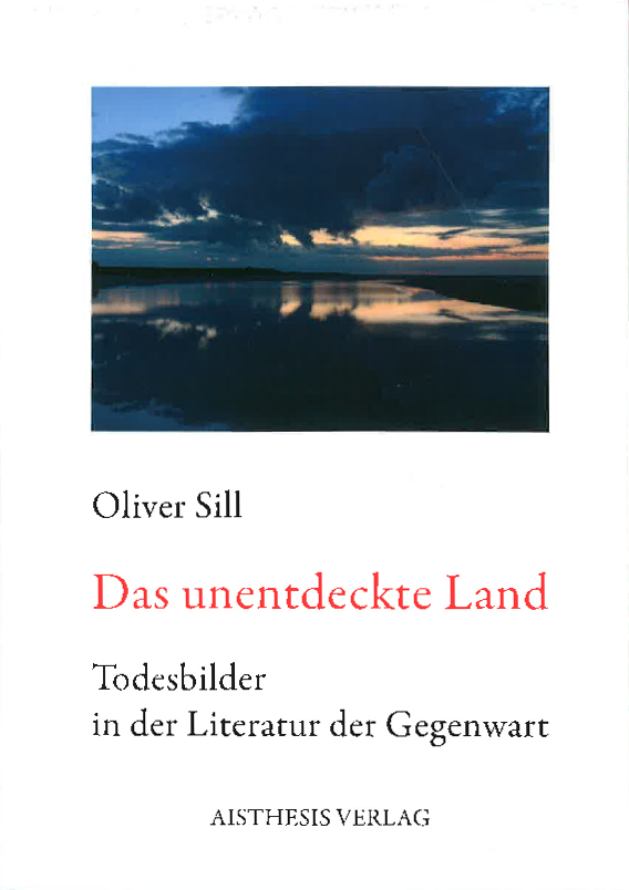 Unentdecktesland